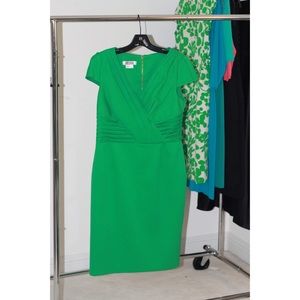 Kay Unger Cocktail Dress
